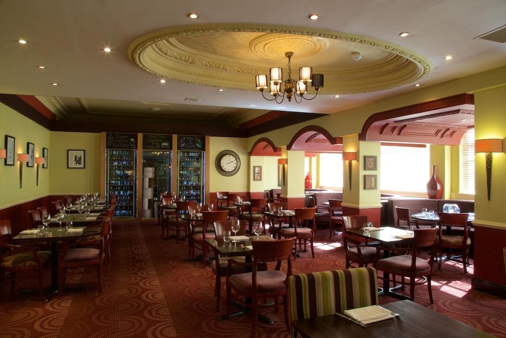 Carlisle Station Hotel, Sure Hotel Collection By BW Esterno foto