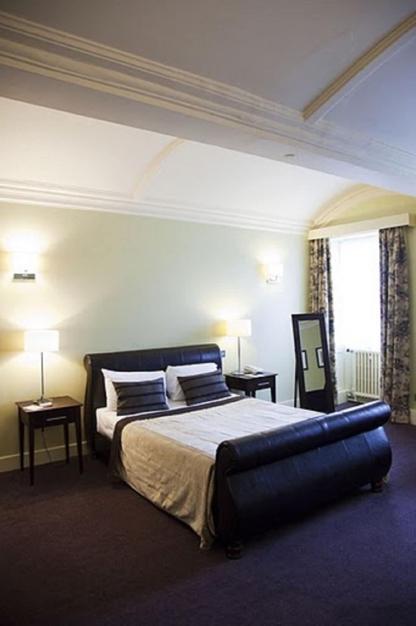 Carlisle Station Hotel, Sure Hotel Collection By BW Esterno foto